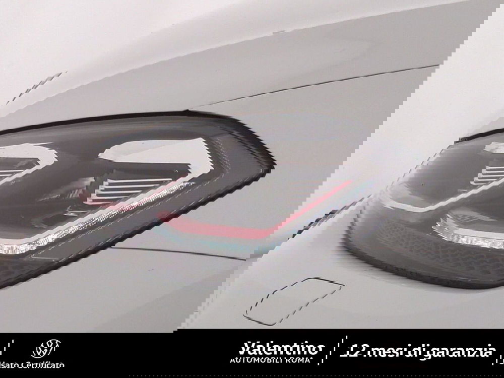 Volkswagen Golf usata a Roma (8)