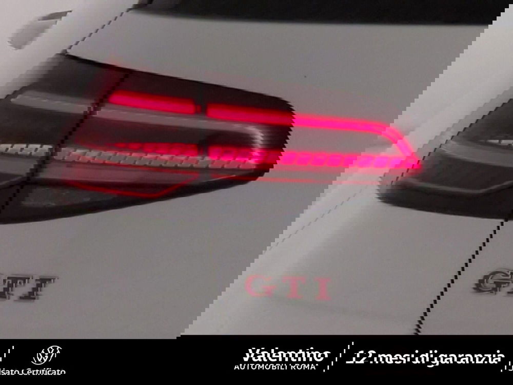 Volkswagen Golf usata a Roma (9)