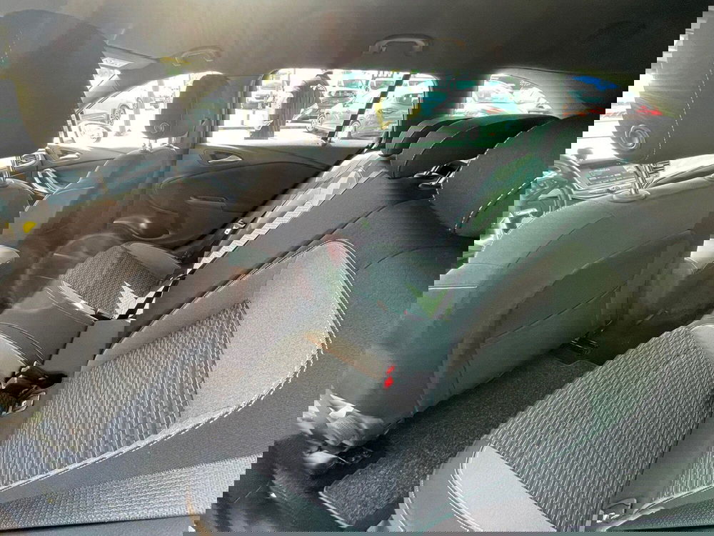 Opel Astra Station Wagon usata a Parma (16)