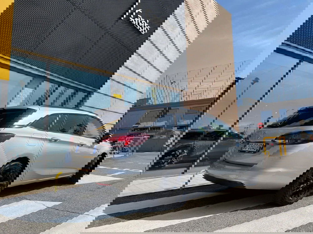 Opel Astra Station Wagon usata a Parma (19)