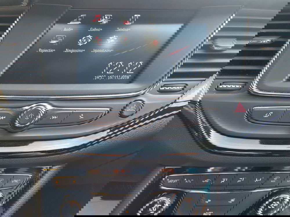 Opel Astra Station Wagon usata a Parma (2)