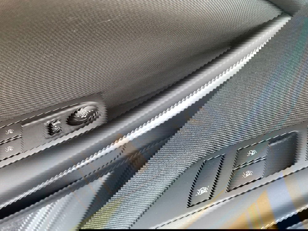 Opel Astra Station Wagon usata a Parma (6)