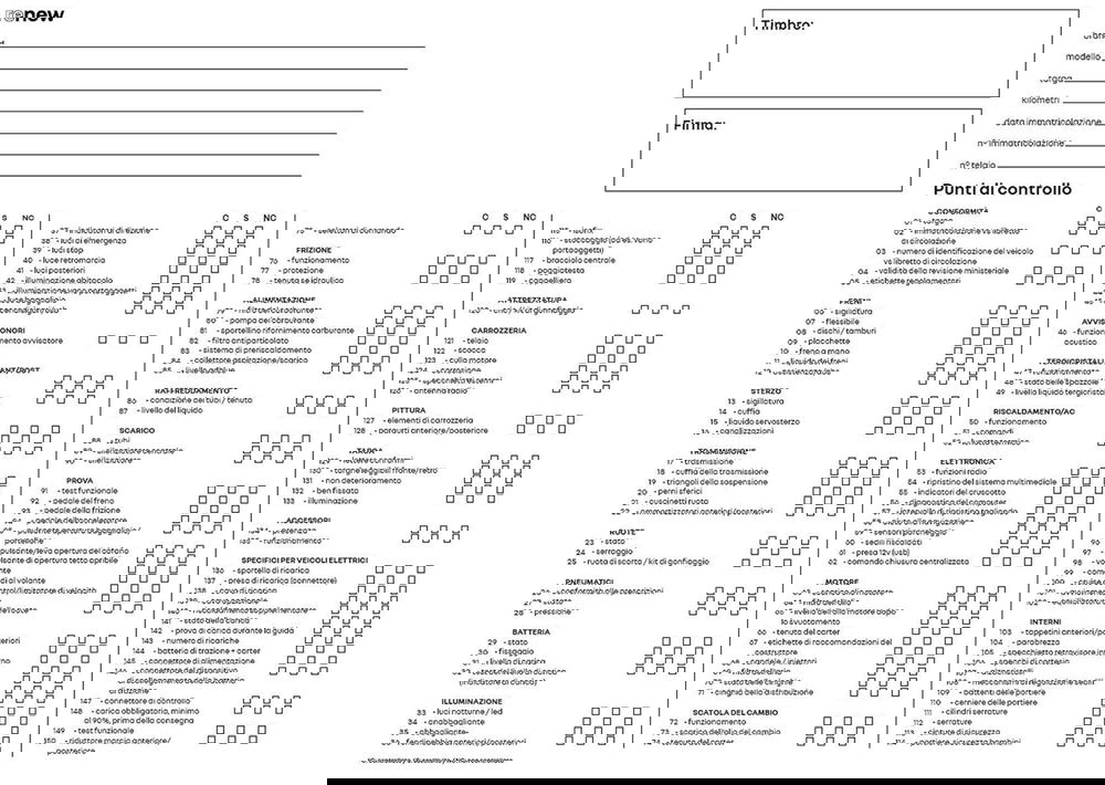 Opel Astra Station Wagon usata a Parma (7)