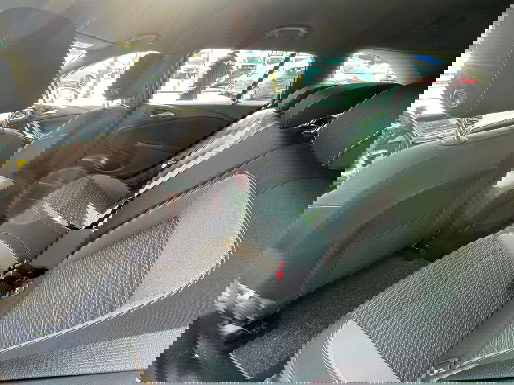 Opel Astra Station Wagon usata a Parma (8)