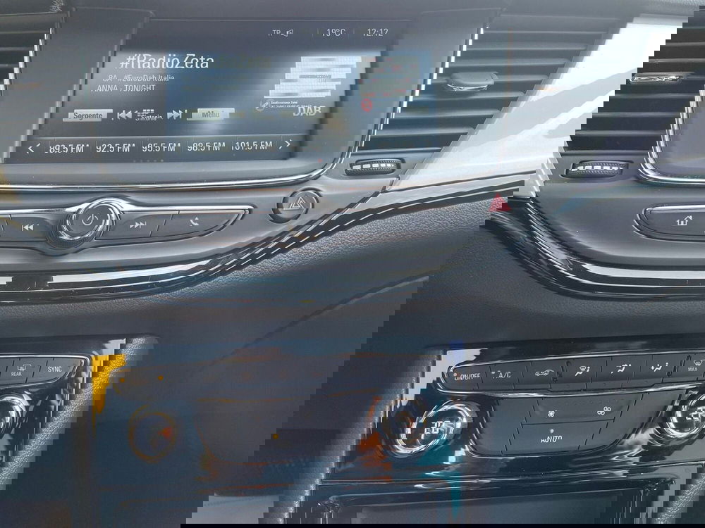 Opel Astra Station Wagon usata a Parma (9)