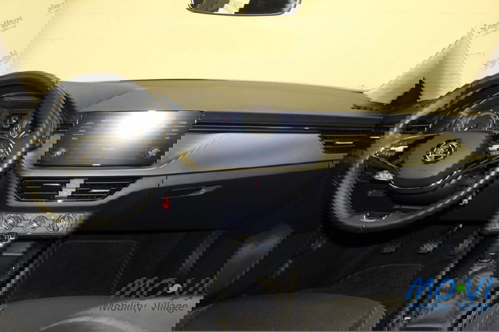 Skoda Kamiq usata a Torino (12)