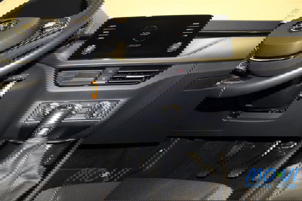 Skoda Kamiq usata a Torino (13)