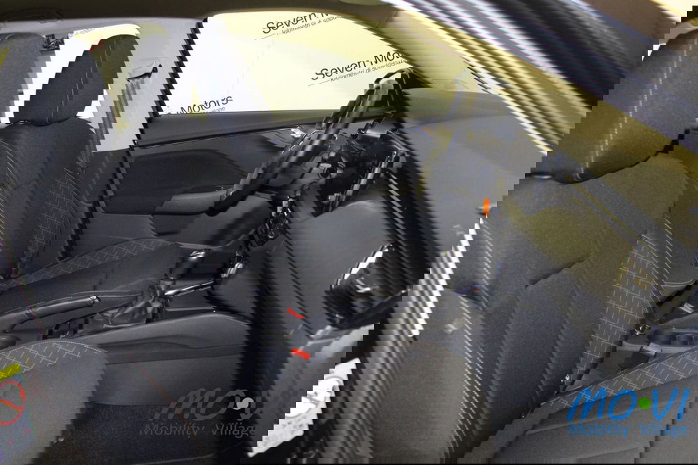 Skoda Kamiq usata a Torino (15)