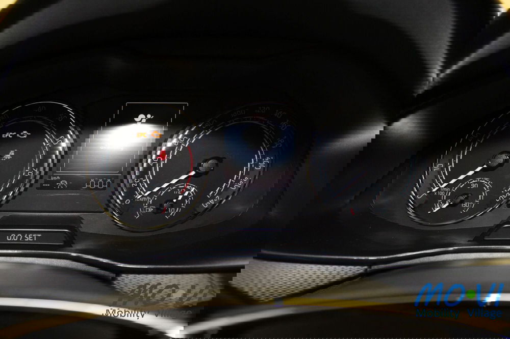 Skoda Kamiq usata a Torino (16)