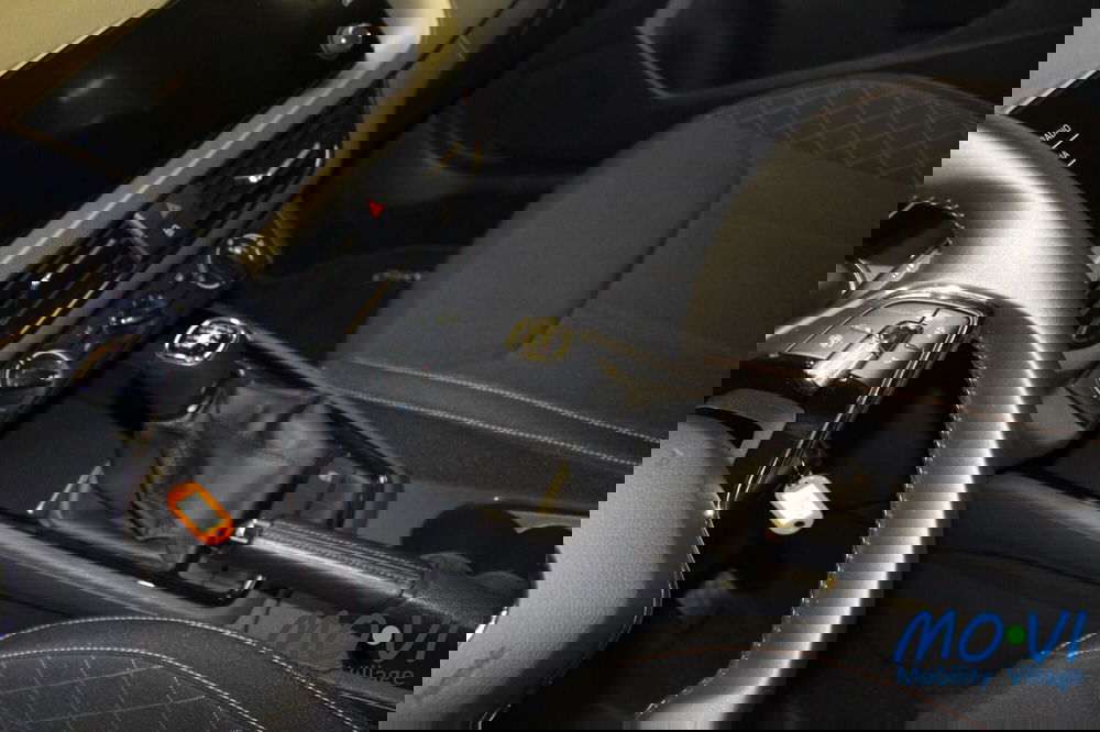 Skoda Kamiq usata a Torino (18)