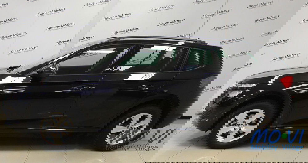 Skoda Kamiq usata a Torino (3)