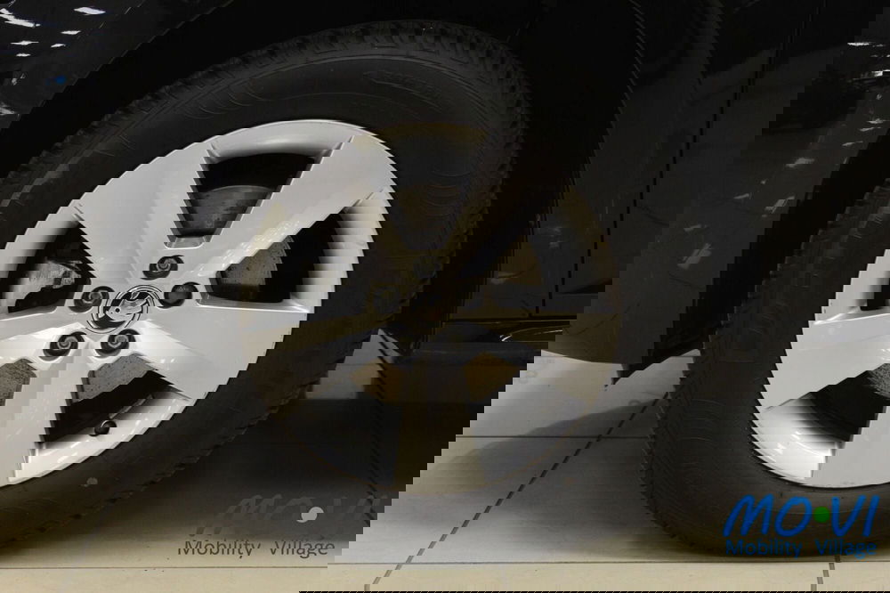 Skoda Kamiq usata a Torino (4)