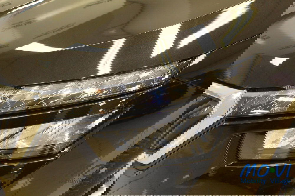 Skoda Kamiq usata a Torino (5)