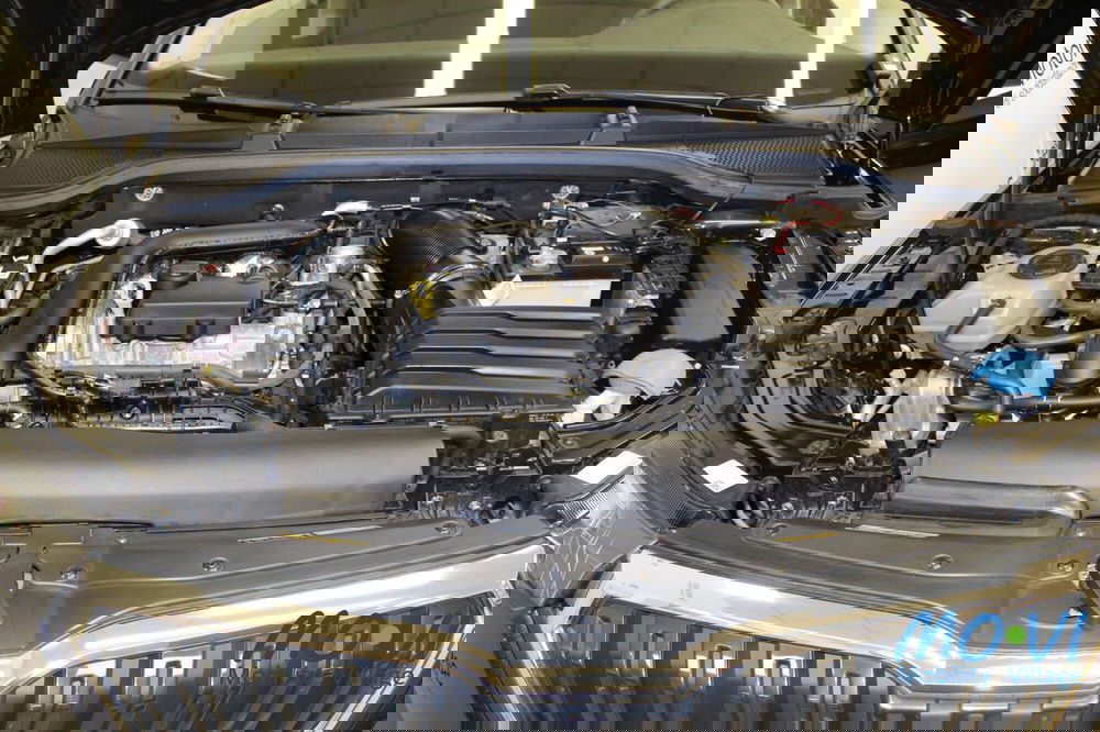 Skoda Kamiq usata a Torino (6)