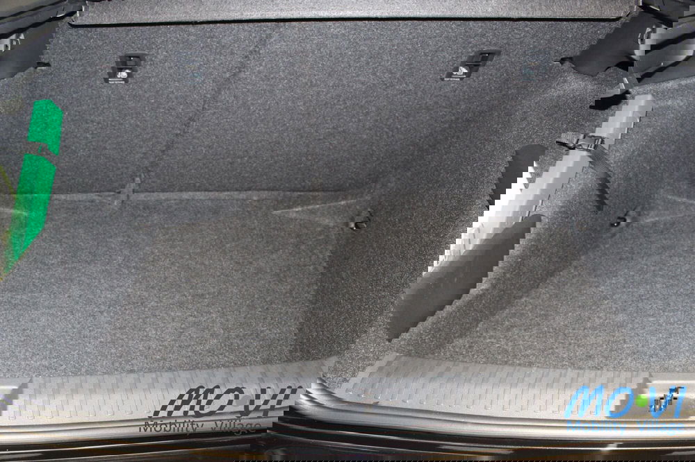 Skoda Kamiq usata a Torino (9)