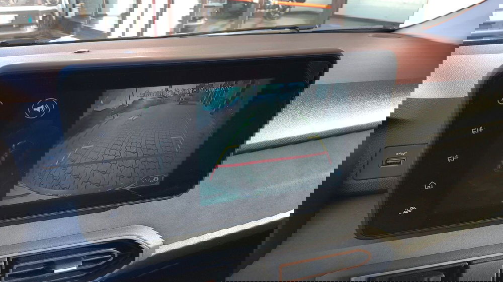 Dacia Sandero Stepway usata a Parma (10)