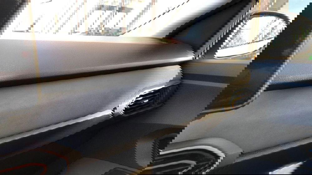 Dacia Sandero Stepway usata a Parma (11)