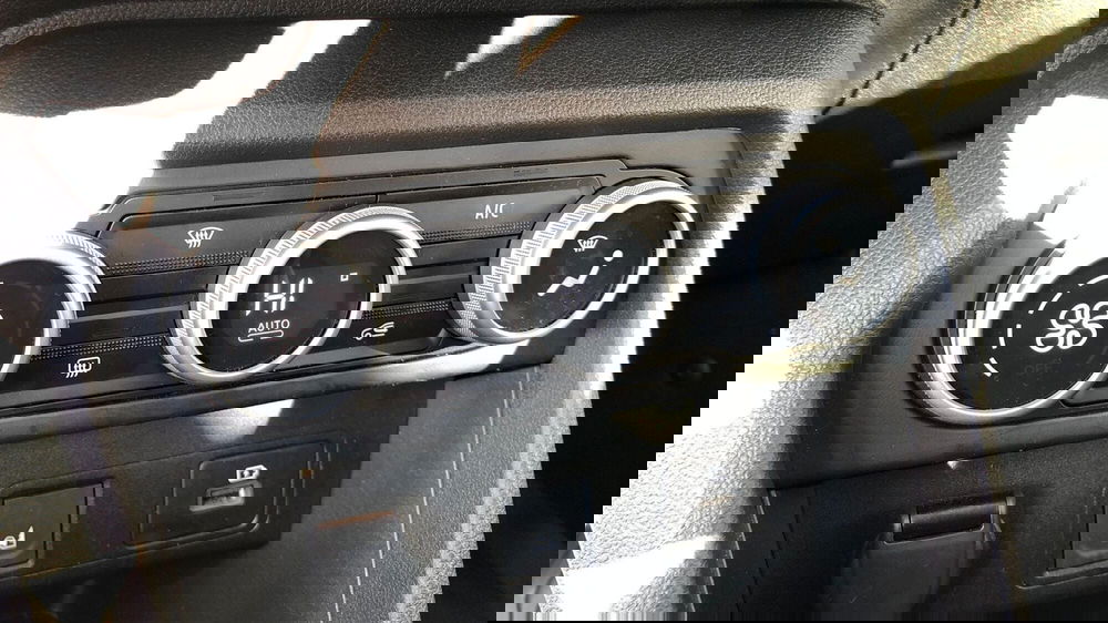 Dacia Sandero Stepway usata a Parma (13)