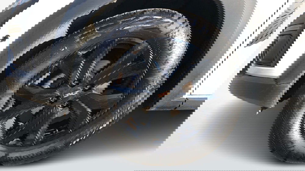 Dacia Sandero Stepway usata a Parma (14)