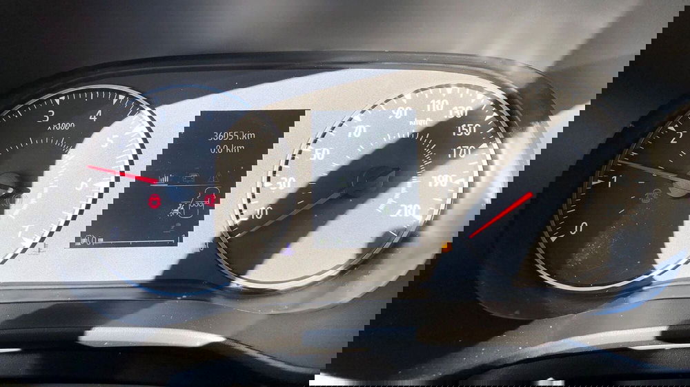 Dacia Sandero Stepway usata a Parma (16)