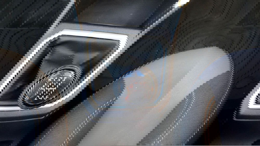 Dacia Sandero Stepway usata a Parma (17)