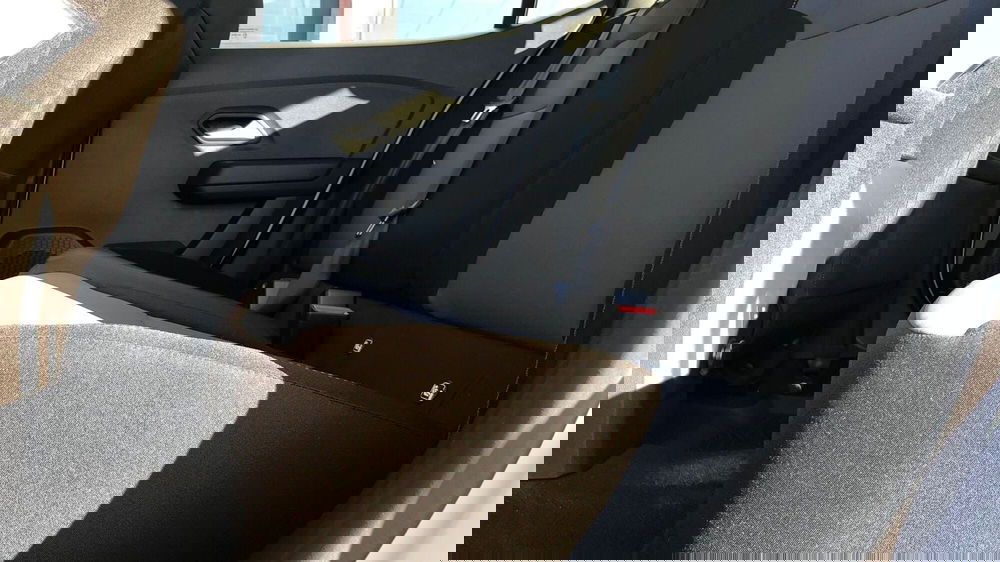 Dacia Sandero Stepway usata a Parma (18)