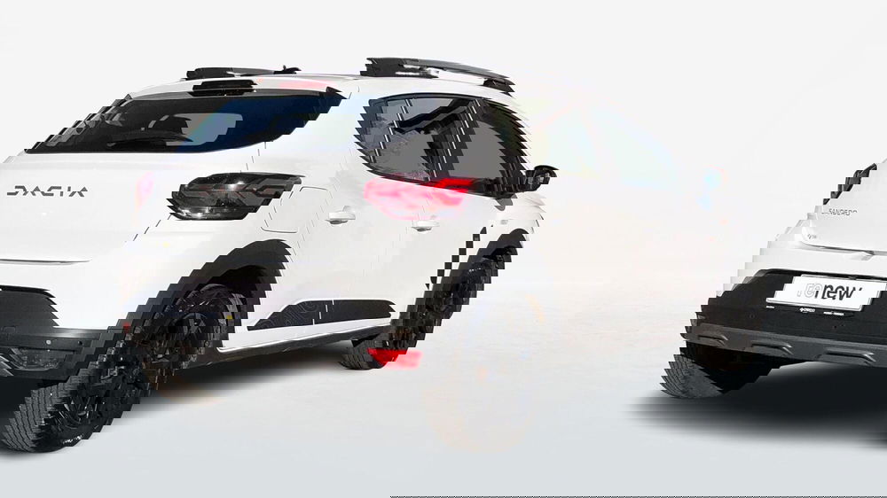 Dacia Sandero Stepway usata a Parma (4)