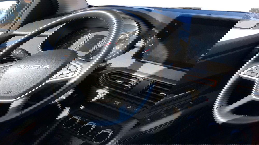 Dacia Sandero Stepway usata a Parma (7)