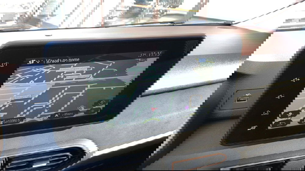 Dacia Sandero Stepway usata a Parma (9)