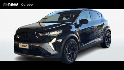 Renault Captur 1.6 full hybrid Esprit Alpine 145cv auto del 2024 usata a Parma
