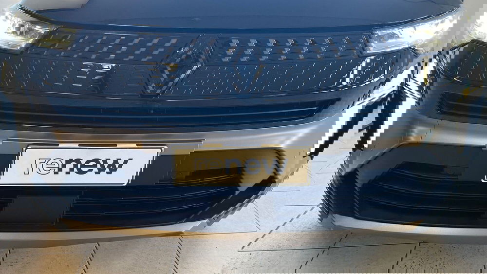 Renault Captur usata a Parma (11)