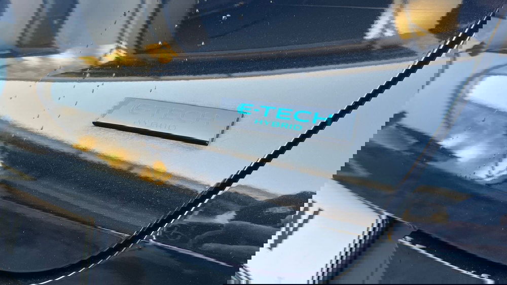 Renault Captur usata a Parma (12)