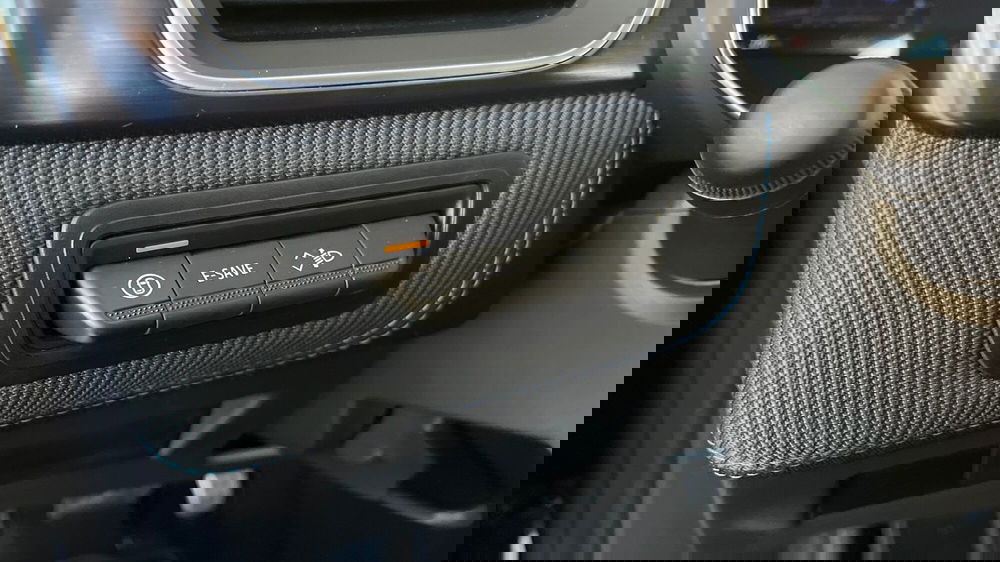 Renault Captur usata a Parma (16)