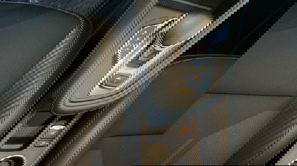 Renault Captur usata a Parma (19)