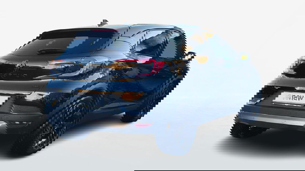 Renault Captur usata a Parma (2)