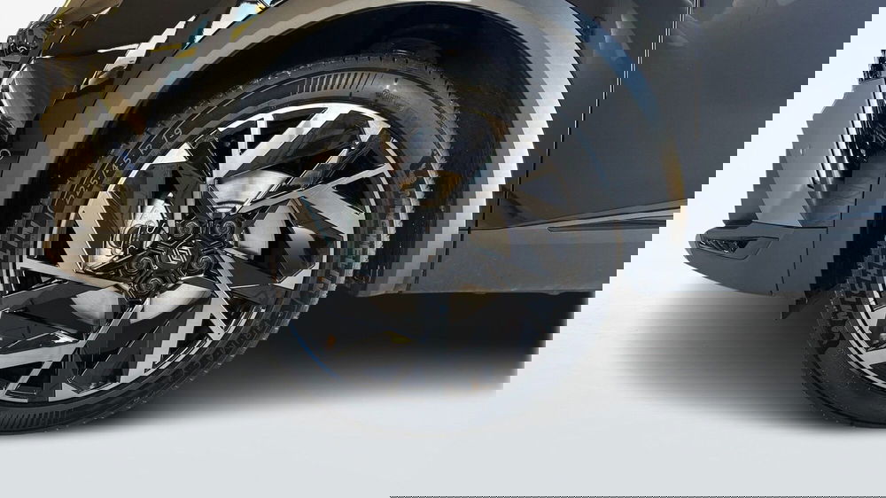 Renault Captur usata a Parma (5)