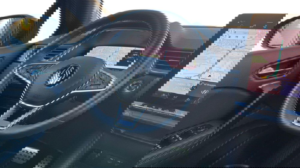 Renault Captur usata a Parma (6)