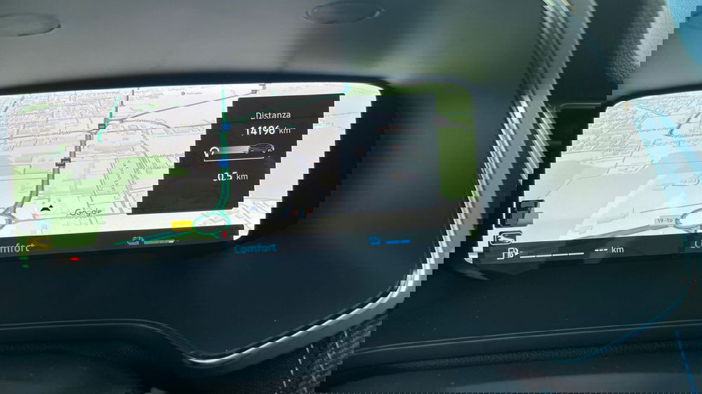 Renault Captur usata a Parma (9)