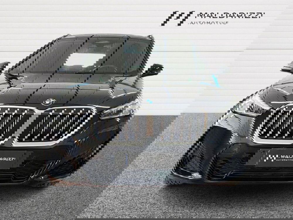 BMW X1 usata a Bari (2)