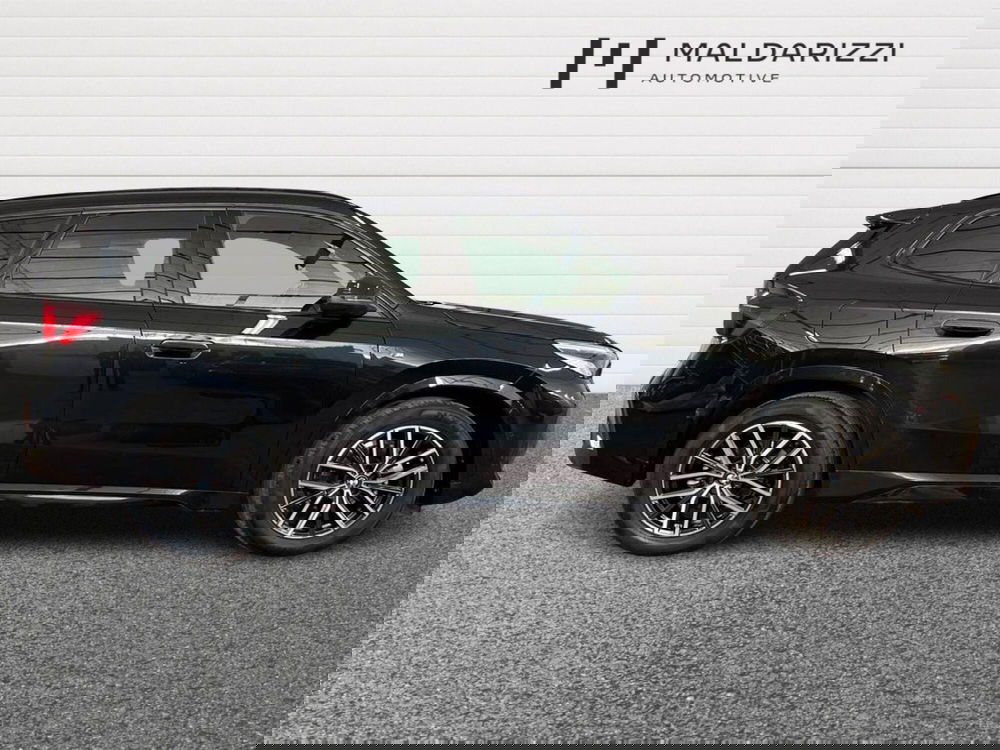 BMW X1 usata a Bari (5)