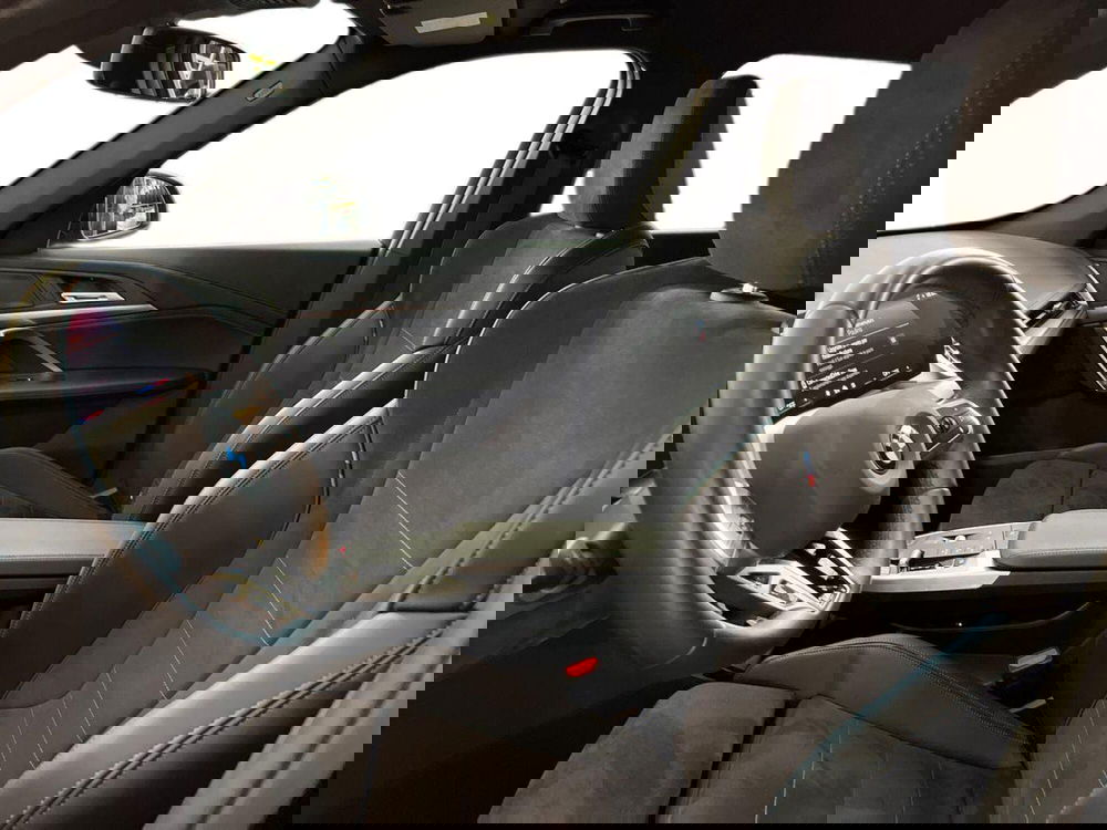 BMW X1 usata a Bari (7)