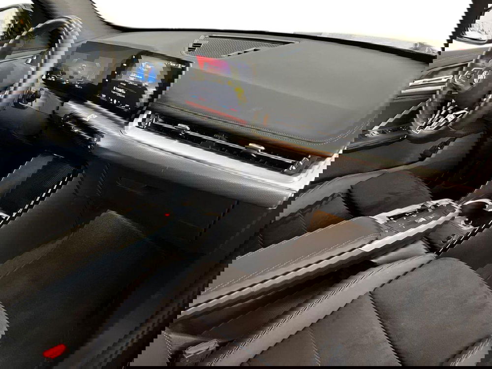 BMW X1 usata a Bari (9)