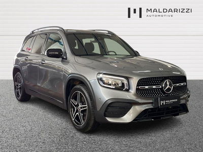 Mercedes-Benz GLB 200 d AMG Line Premium auto del 2023 usata a Bari