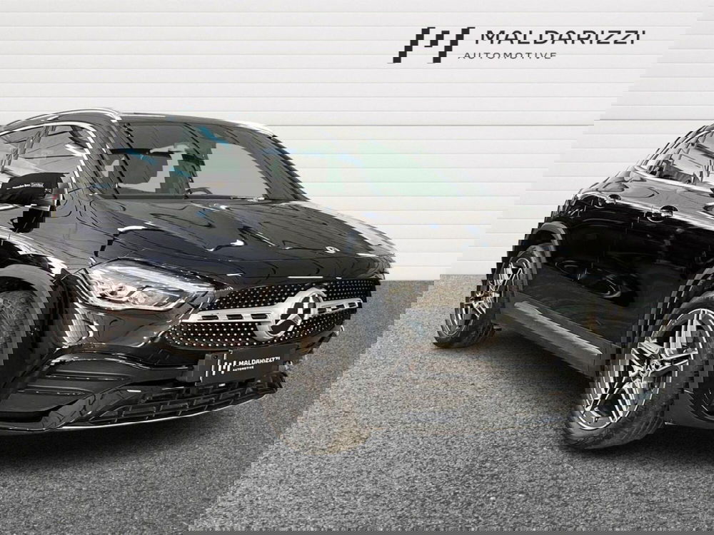 Mercedes-Benz GLA SUV usata a Bari