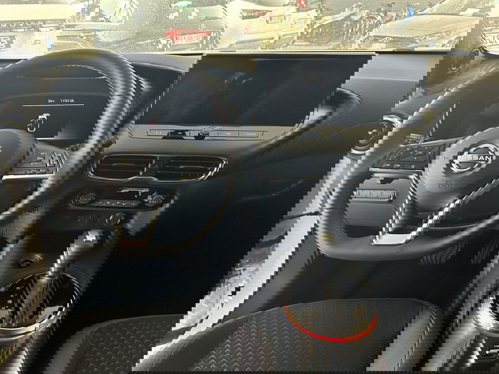 Nissan Juke nuova a Ferrara (11)