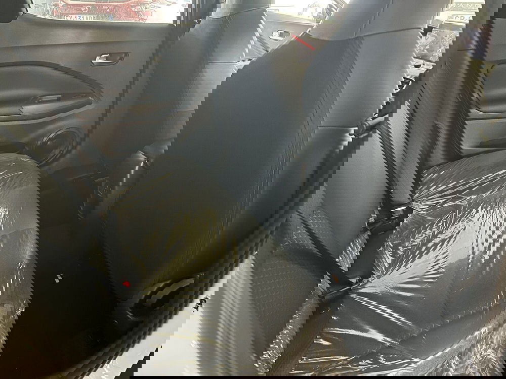 Nissan Juke nuova a Ferrara (13)