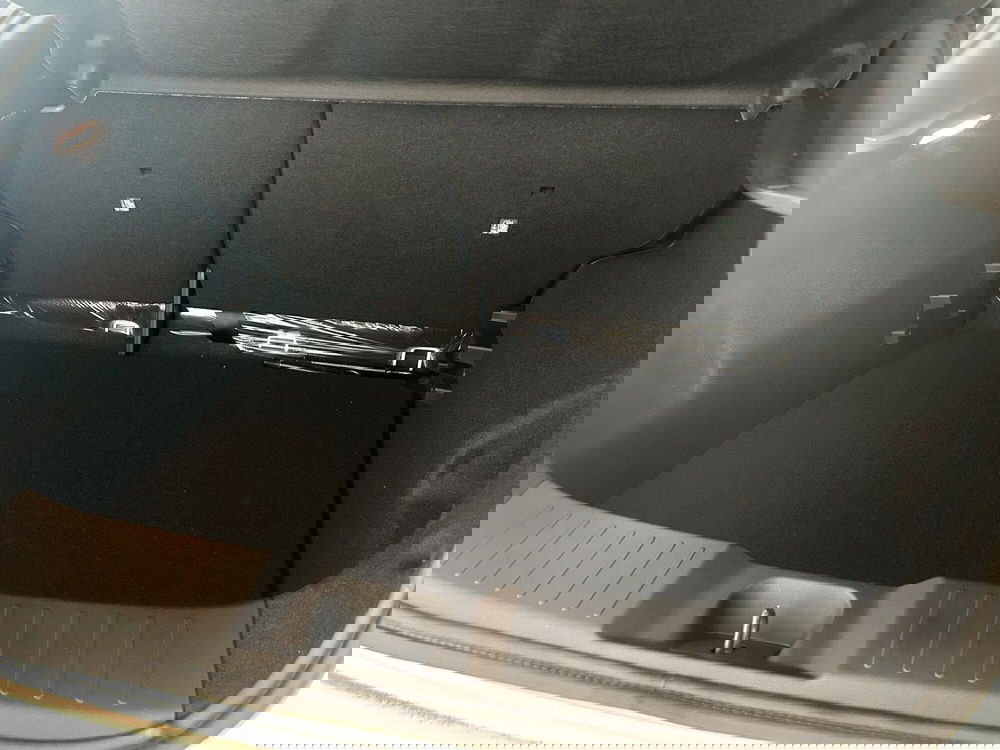 Nissan Juke nuova a Ferrara (14)