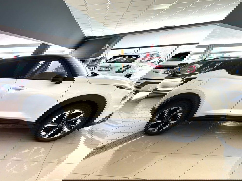 Nissan Juke nuova a Ferrara (4)