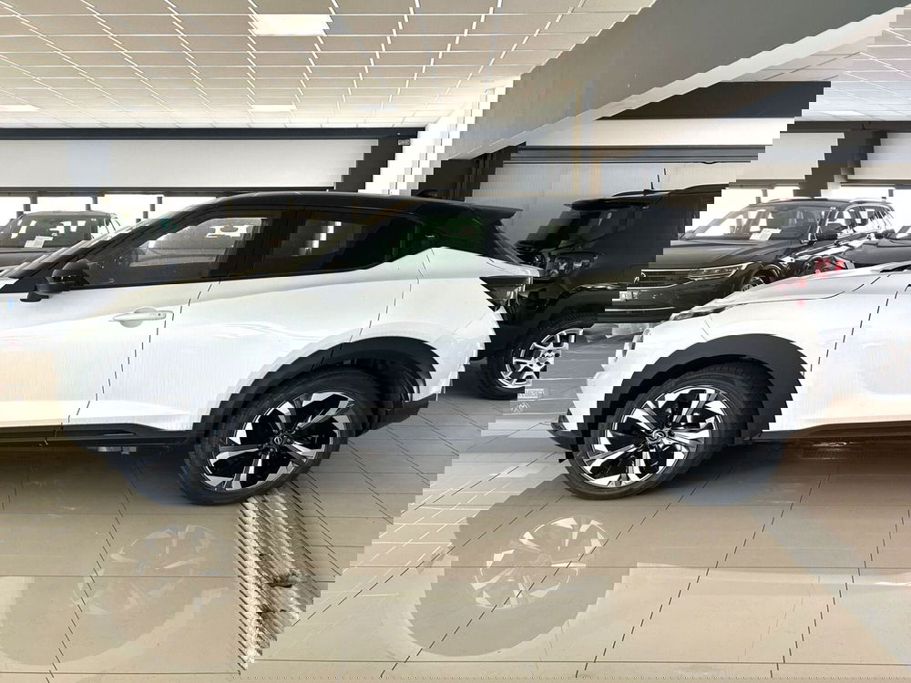 Nissan Juke nuova a Ferrara (6)