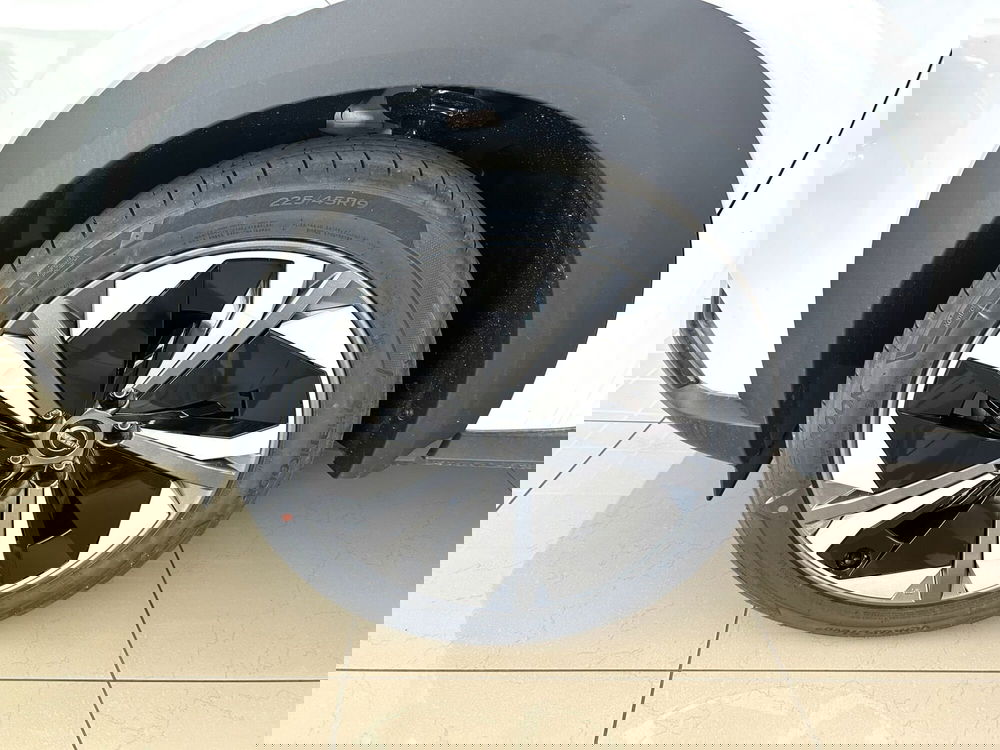 Nissan Juke nuova a Ferrara (7)